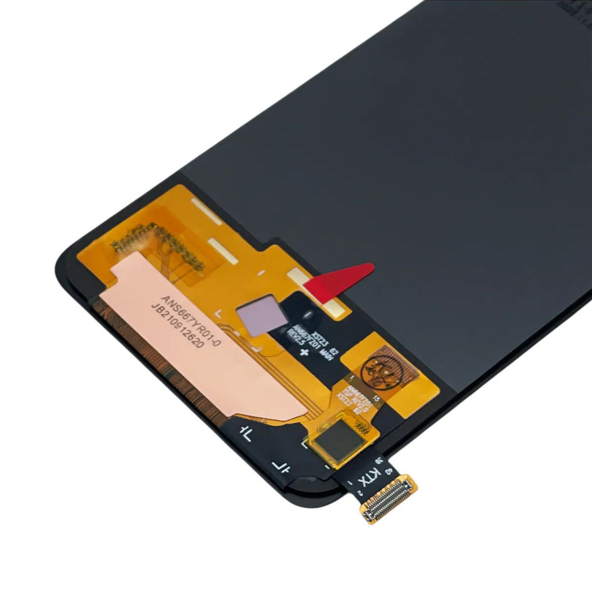 Pantalla OLED compatible con Xiaomi Redmi Note 14 (4G / 5G)