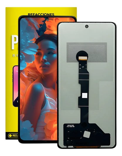 Pantalla Incell compatible con Xiaomi Redmi Note 14 Pro 4G