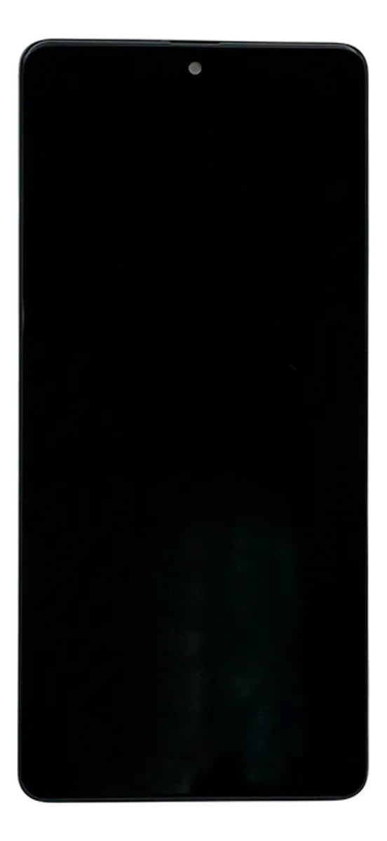 Pantalla Incell compatible con Xiaomi Redmi Note 14 Pro 4G