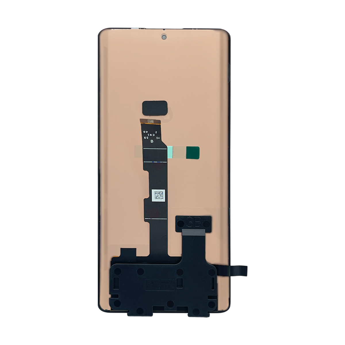Pantalla AMOLED compatible con Redmi Note 14 Pro 4G