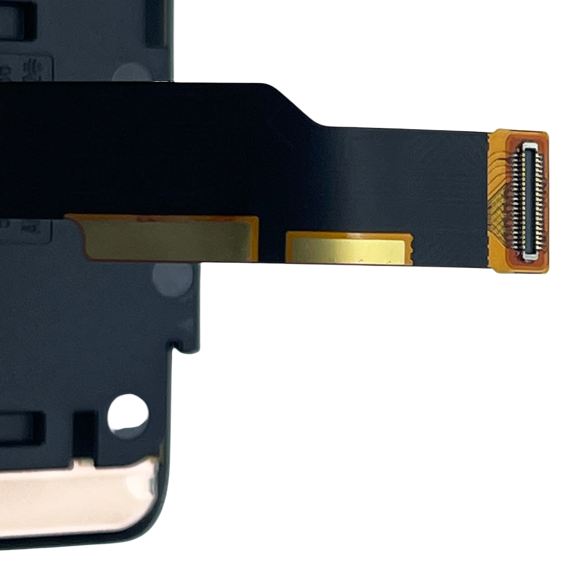Pantalla AMOLED compatible con Redmi Note 14 Pro 4G