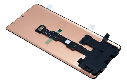 Pantalla OLED con Marco compatible con Xiaomi Redmi Note 14 Pro 4G