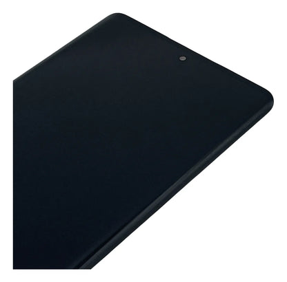 Pantalla OLED con Marco compatible con Xiaomi Redmi Note 14 Pro 4G