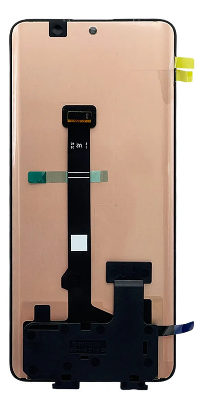 Pantalla compatible con Xiaomi Redmi Note 14 Pro / Note 14 Pro Plus
