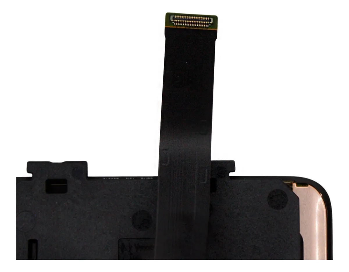 Pantalla para Xiaomi Redmi Note 14 Pro / Note 14 Pro Plus - Negro