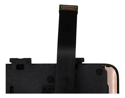 Pantalla para Xiaomi Redmi Note 14 Pro / Note 14 Pro Plus - Negro