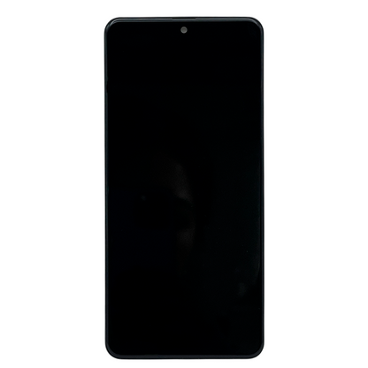Pantalla compatible con Xiaomi Redmi Note 14 Pro 5G / Pro Plus