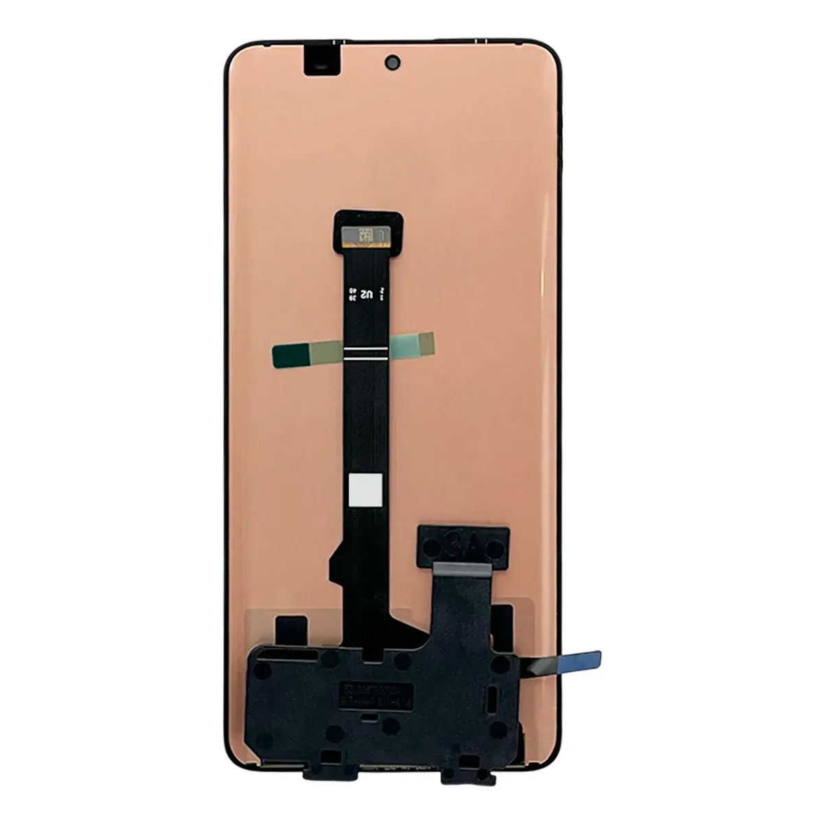 Pantalla OLED compatible con Redmi Note 14 5G Pro Plus