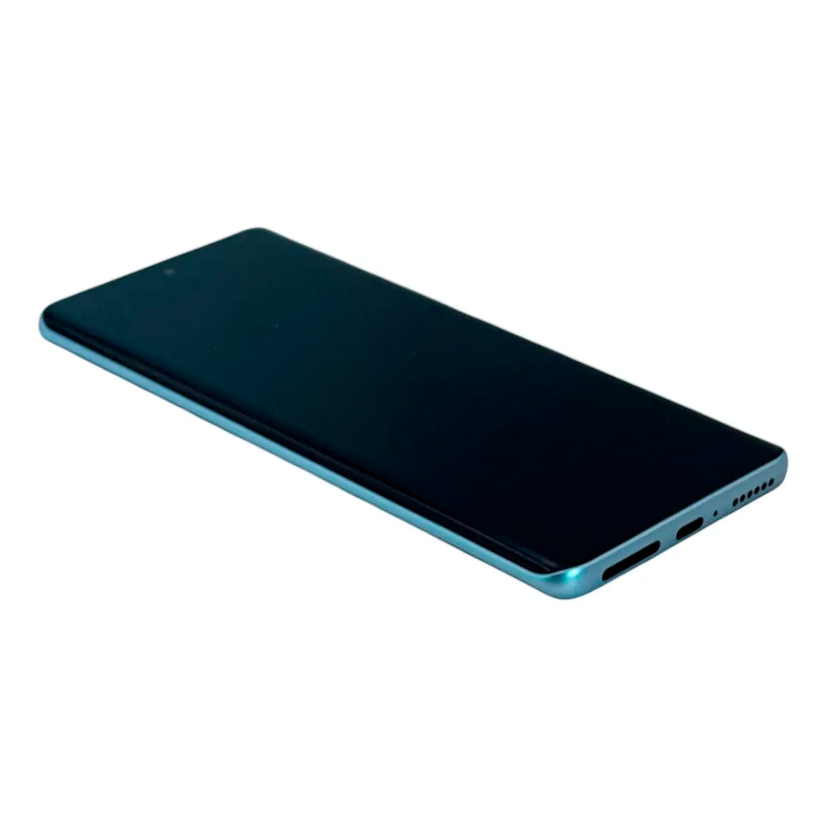 Pantalla con Marco Compatible con Xiaomi Redmi Note 15 4G Azul OEM