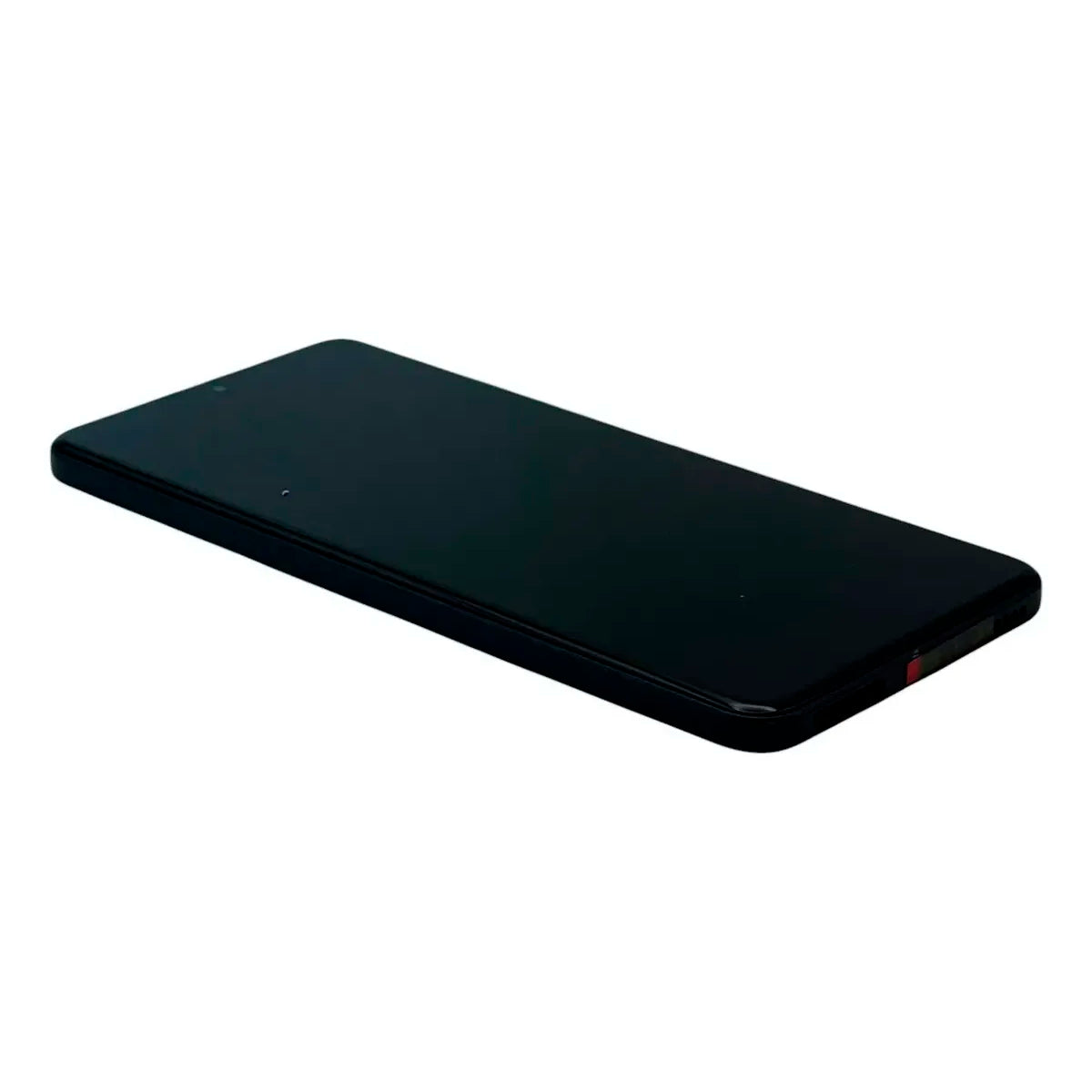 Pantalla con Marco Compatible con Xiaomi Redmi Note 15 Pro 4G Negro OEM