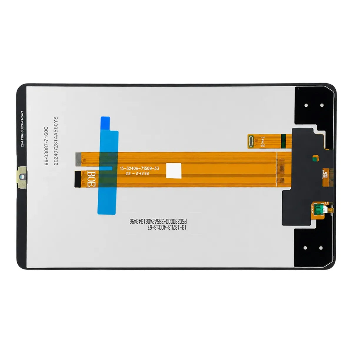 Pantalla compatible con Xiaomi Redmi Pad SE
