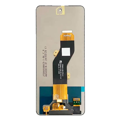 Pantalla para ZTE Axon 60 Lite – Calidad Incell