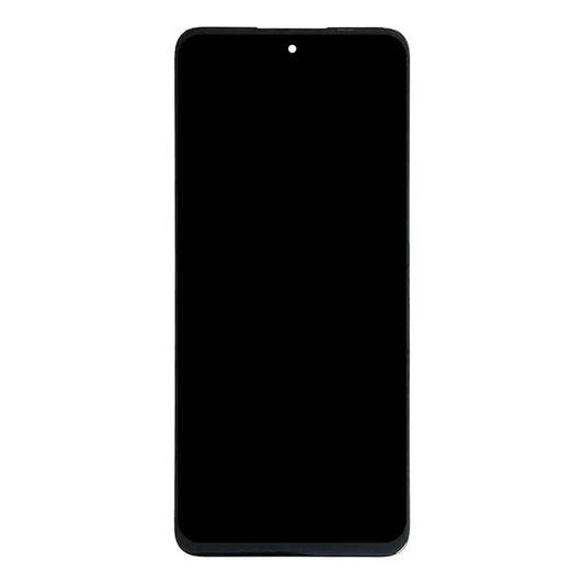 Pantalla AMOLED compatible con ZTE Axon 60