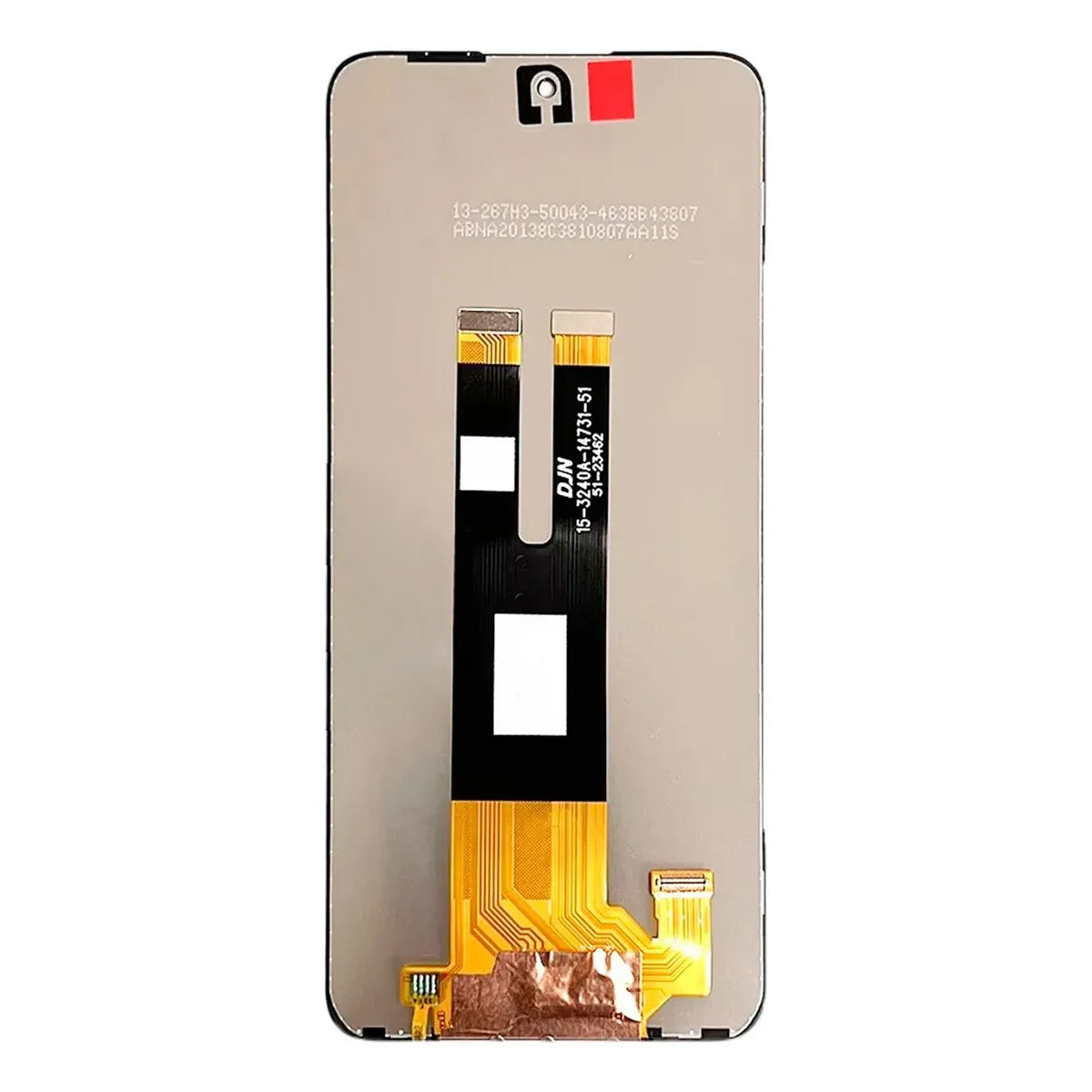 Pantalla para ZTE Axon 60 – Calidad AMOLED