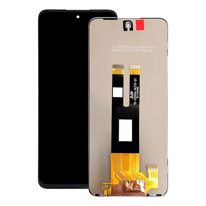 Pantalla para ZTE Axon 60 – Calidad AMOLED