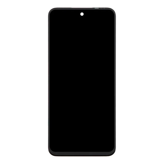Pantalla AMOLED compatible con ZTE Axon 70