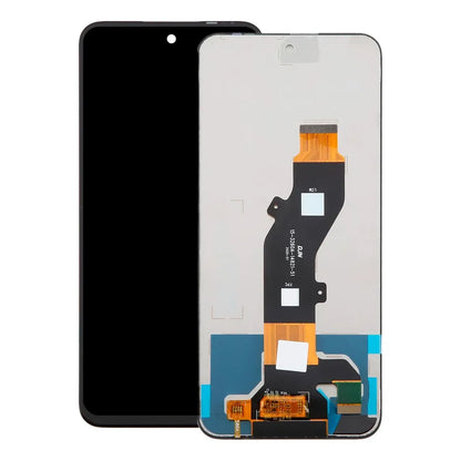 Pantalla para ZTE Axon 70 – Calidad AMOLED