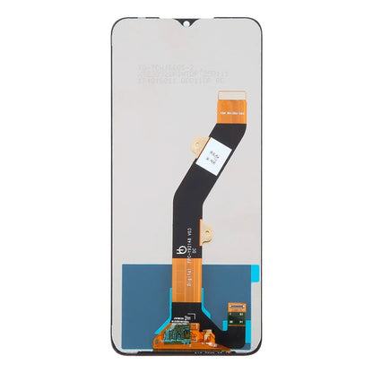 Pantalla para ZTE Blade A35E – Calidad Incell