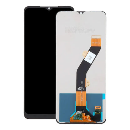 Pantalla para ZTE Blade A35E – Calidad Incell