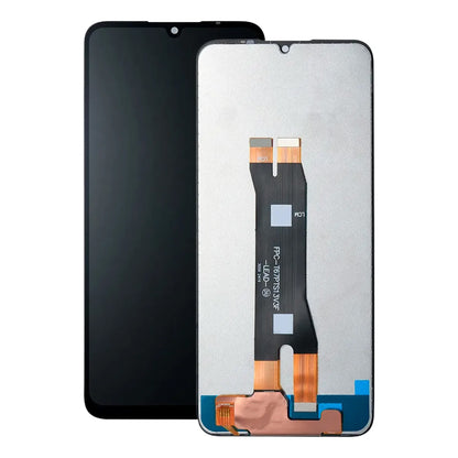Pantalla para ZTE Blade A35 – Calidad Incell