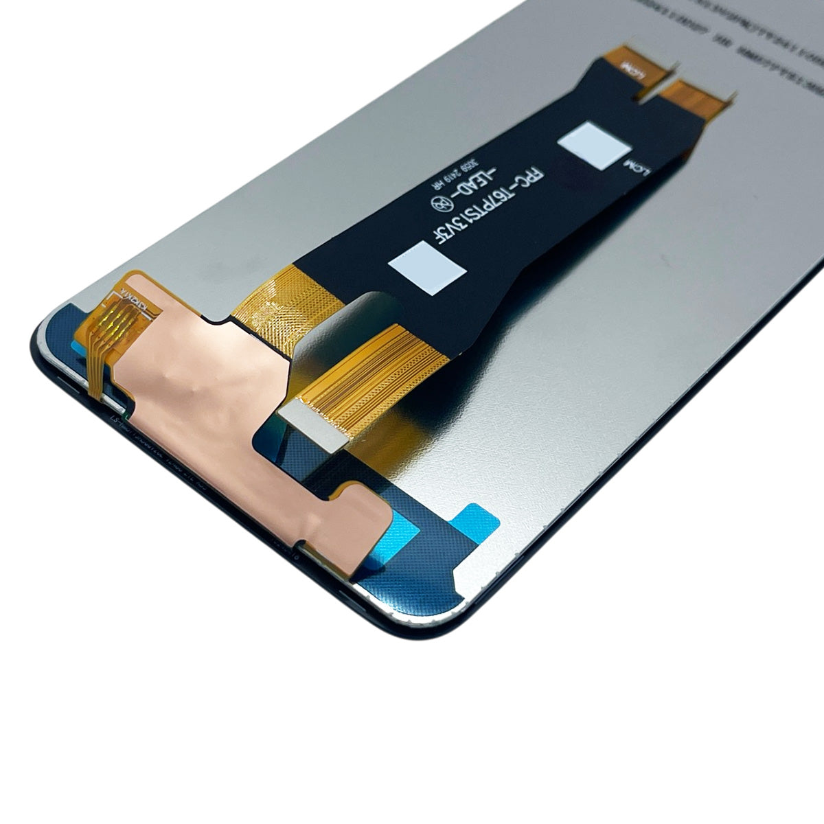 Pantalla Incell compatible con ZTE Blade A35