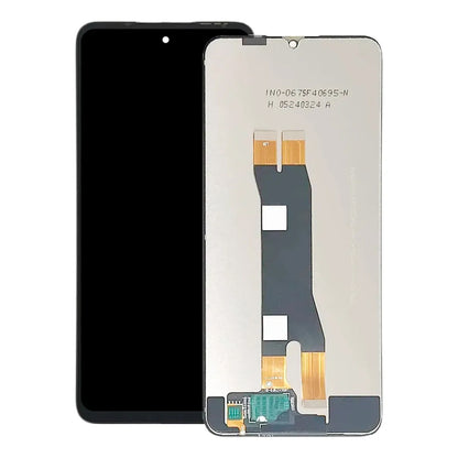 Pantalla para ZTE Blade A55 – Calidad Incell