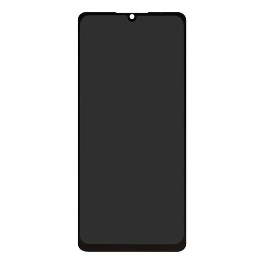 Pantalla AMOLED compatible con ZTE Blade A56