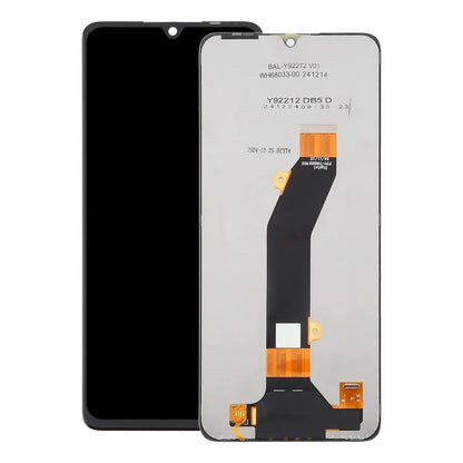 Pantalla para ZTE Blade V70 Max – Calidad AMOLED