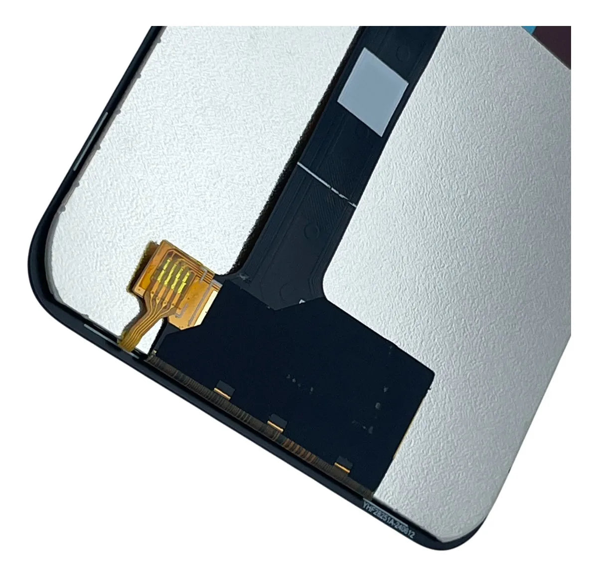 Pantalla compatible con ZTE Nubia Focus Pro 5G Z2351N (Amoled)