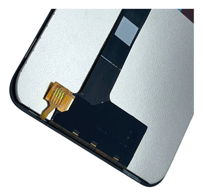 Pantalla compatible con ZTE Nubia Focus Pro 5G Z2351N (Amoled)