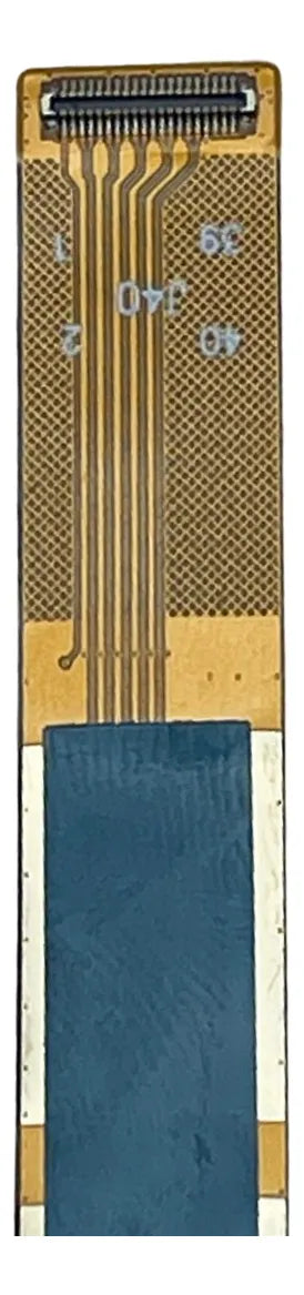 Pantalla compatible con ZTE Nubia Focus Pro 5G Z2351N (Amoled)