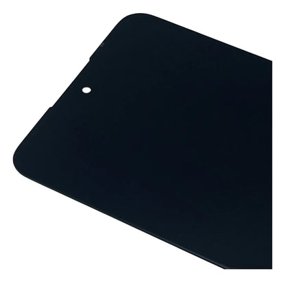 Pantalla compatible con ZTE Nubia Focus Pro 5G Z2351N (Amoled)