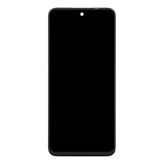 Pantalla AMOLED compatible con ZTE Nubia Focus 2 (5G)