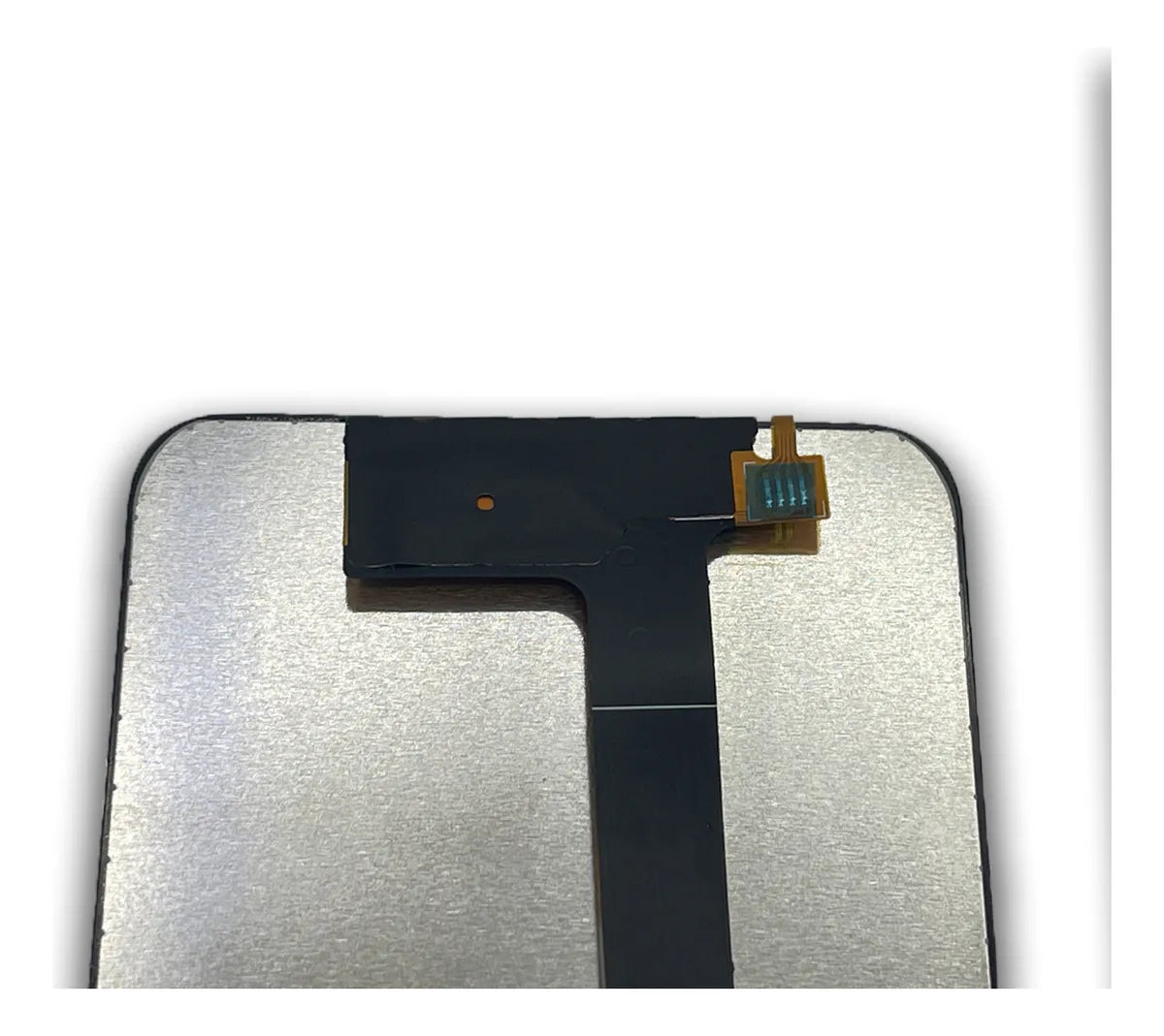 Pantalla compatible con ZTE Nubia Neo 2 Z2352N