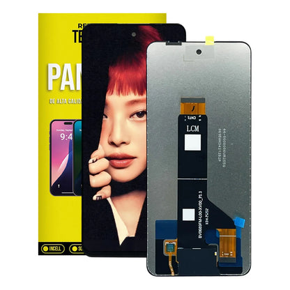 Pantalla Incell compatible con ZTE Nubia Neo 3 5G