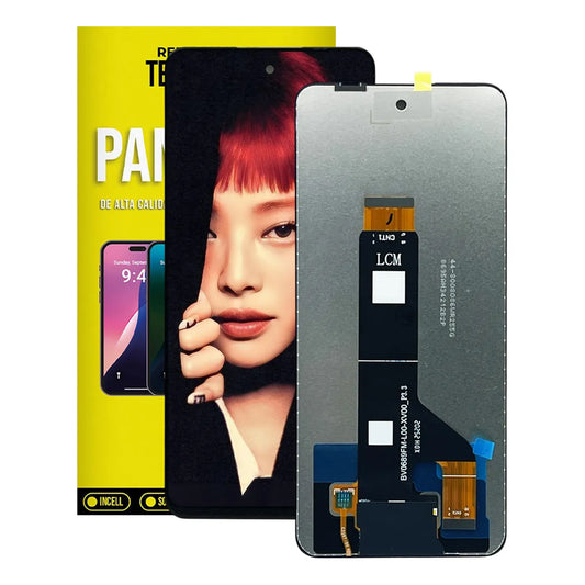 Pantalla Incell compatible con ZTE Nubia Neo 3 5G
