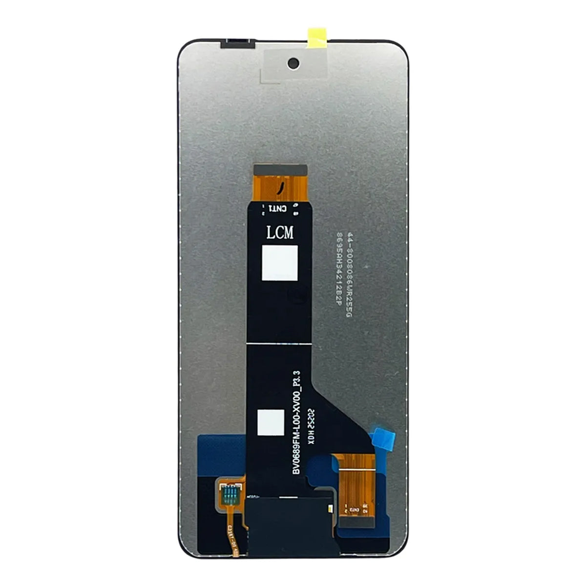 Pantalla Incell compatible con ZTE Nubia Neo 3 5G