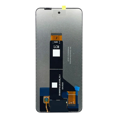 Pantalla Incell compatible con ZTE Nubia Neo 3 5G