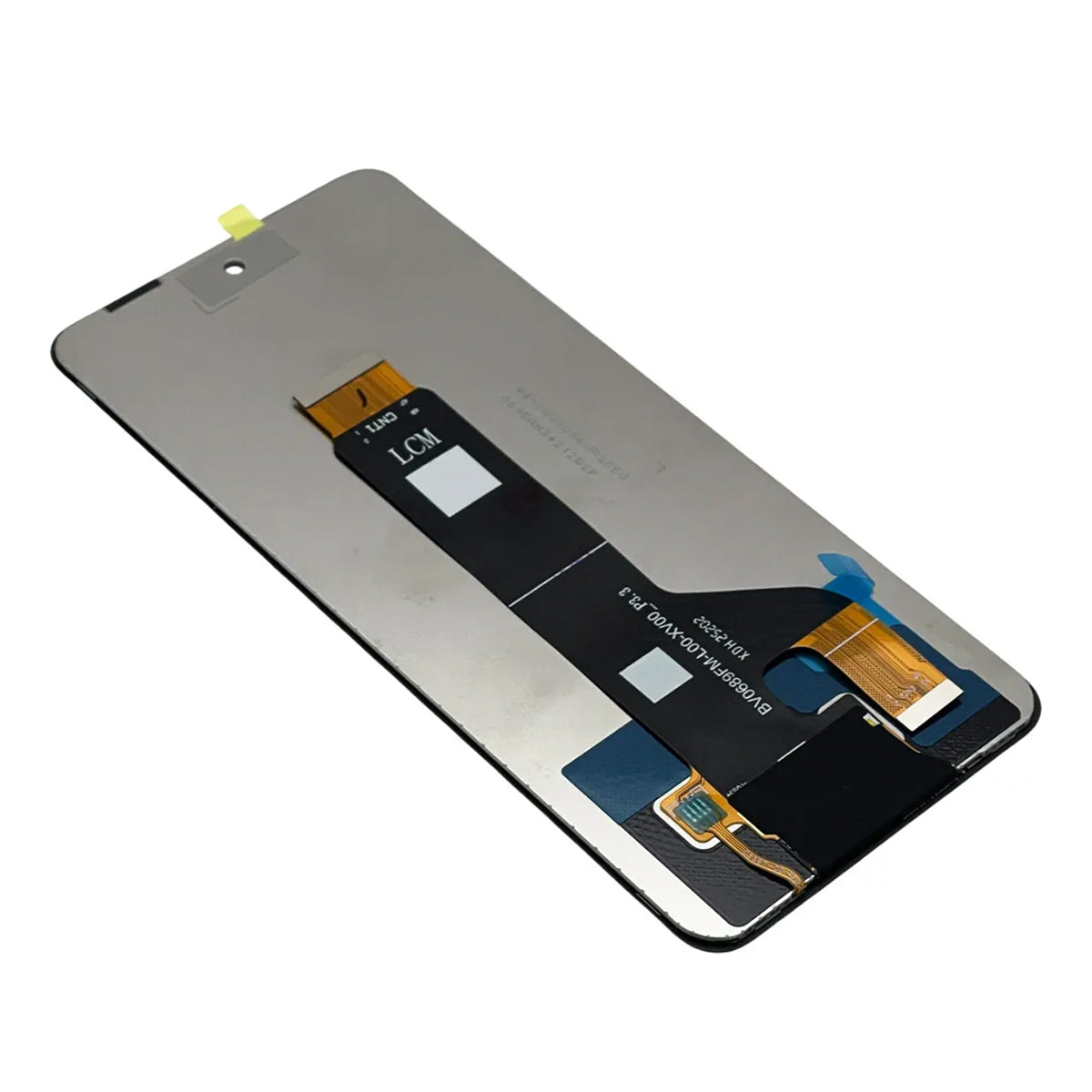Pantalla Incell compatible con ZTE Nubia Neo 3 5G