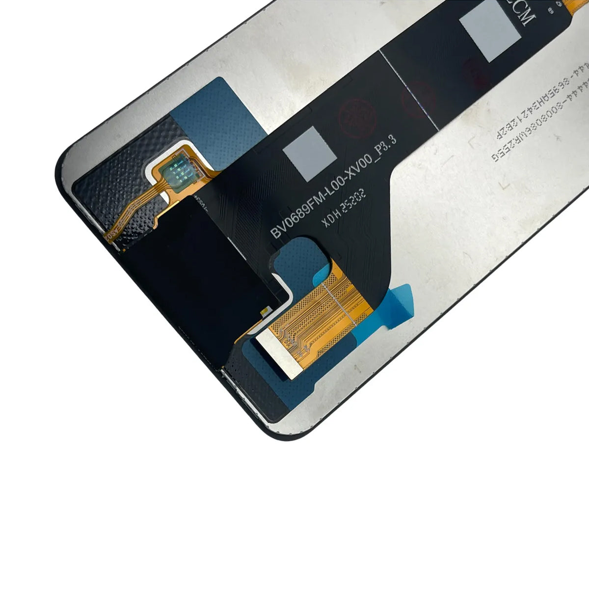 Pantalla Incell compatible con ZTE Nubia Neo 3 5G