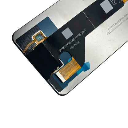 Pantalla Incell compatible con ZTE Nubia Neo 3 5G