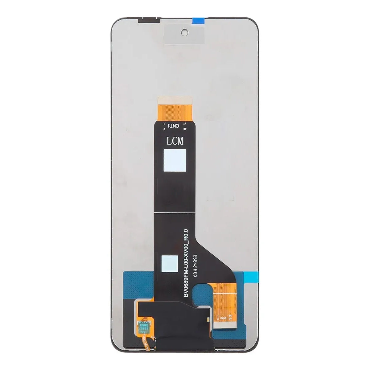 Pantalla para ZTE Nubia Neo 3GT 5G – Calidad AMOLED