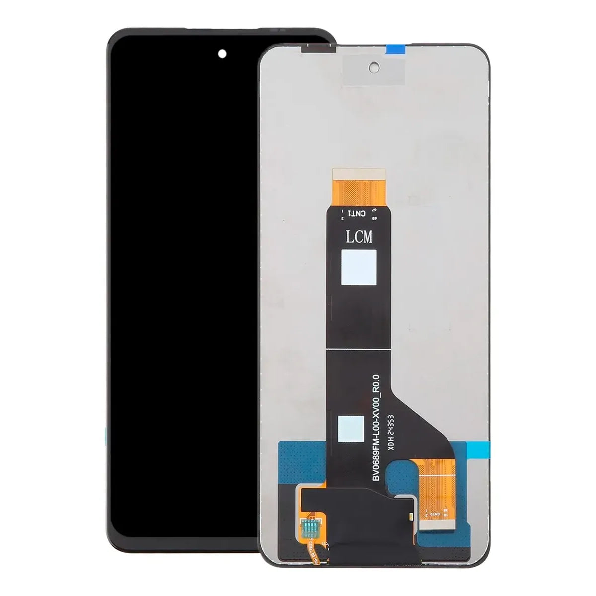 Pantalla para ZTE Nubia Neo 3GT 5G – Calidad AMOLED