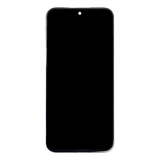 Pantalla AMOLED compatible con ZTE Nubia V80 Pro