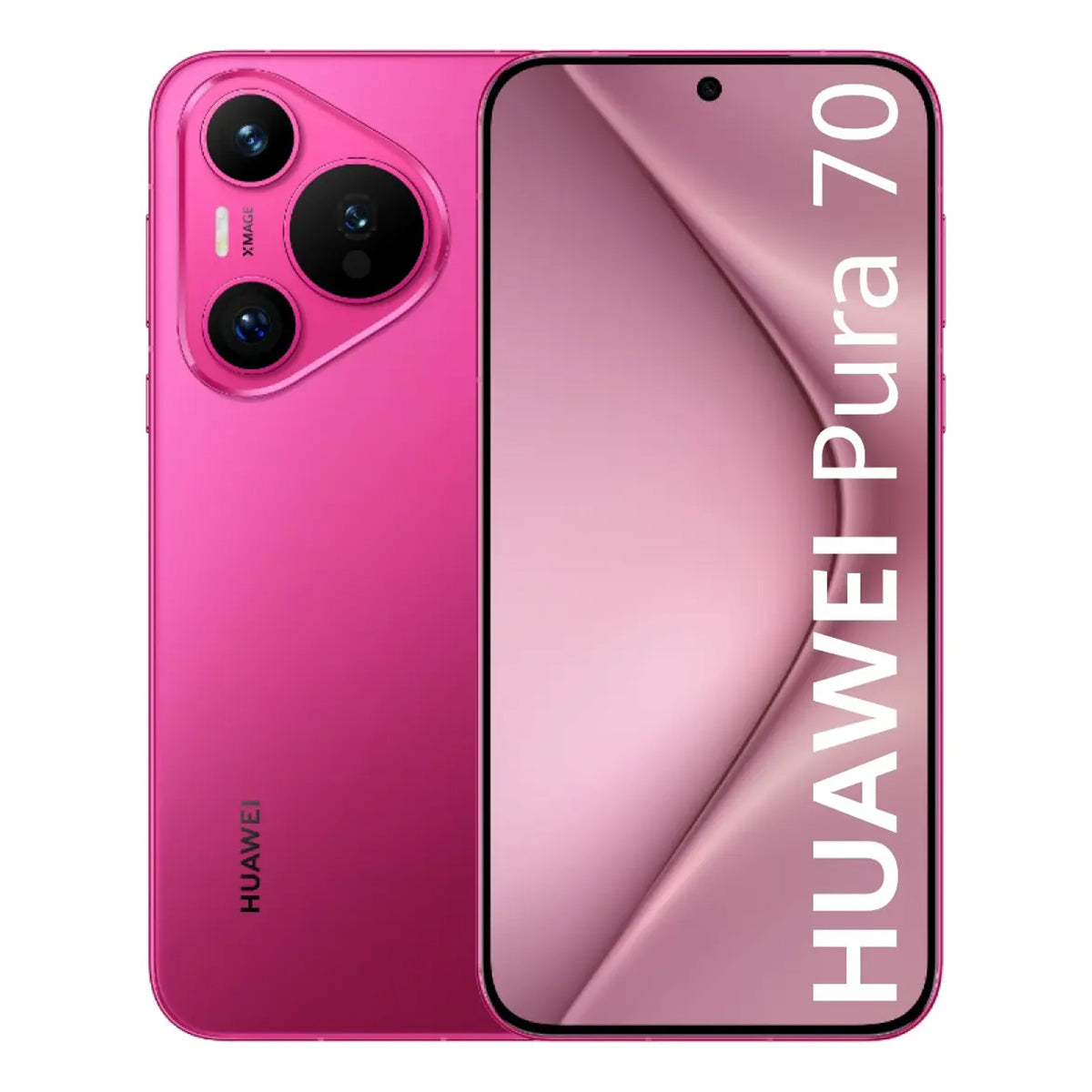 Huawei Pura 70 – Open Box