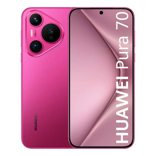 Huawei Pura 70 – Open Box