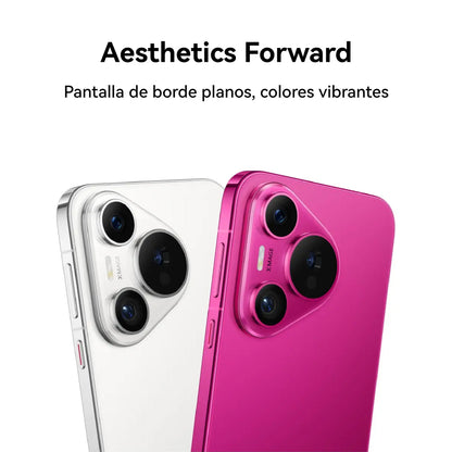 Huawei Pura 70 – Open Box