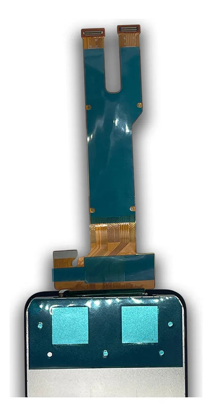 Pantalla compatible con ZTE Axon 50 Lite