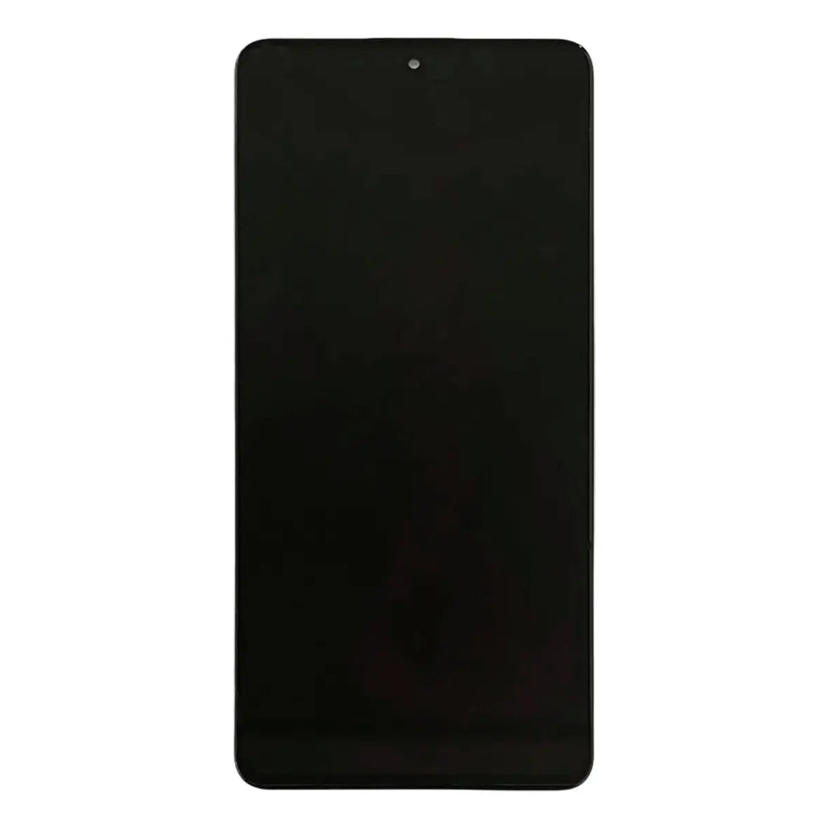 Pantalla con Marco compatible con Huawei Nova 11i