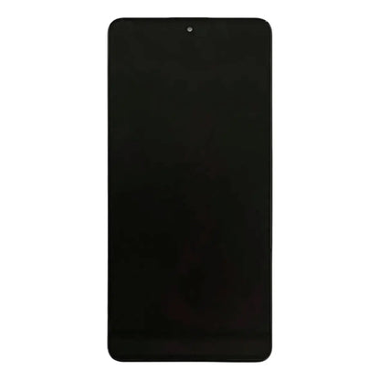 Pantalla con Marco compatible con Huawei Nova 11i